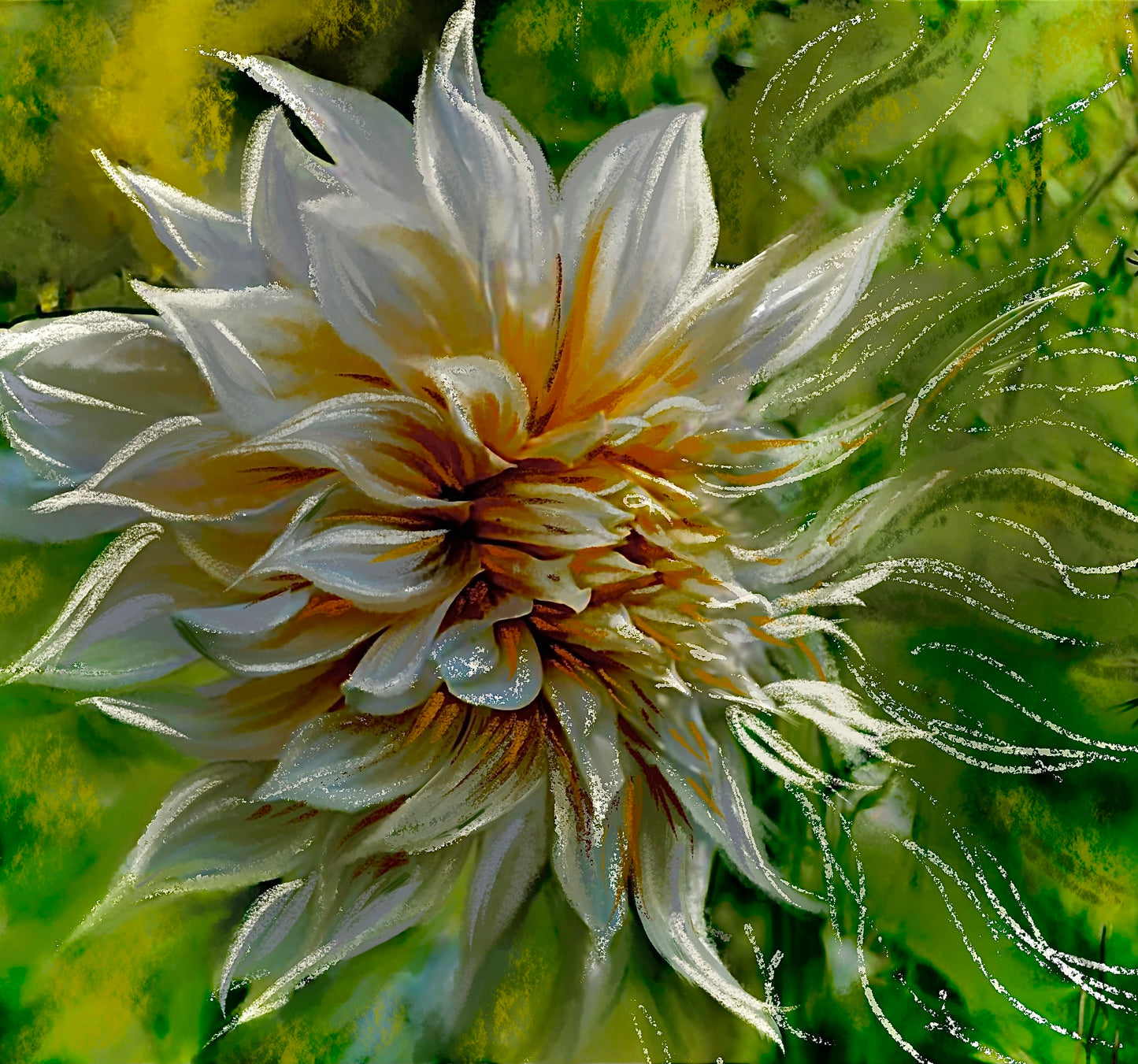 Unfold Yourself