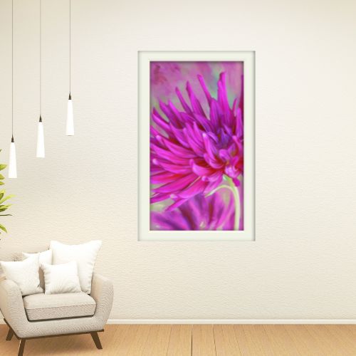 Not everything that exists is seen