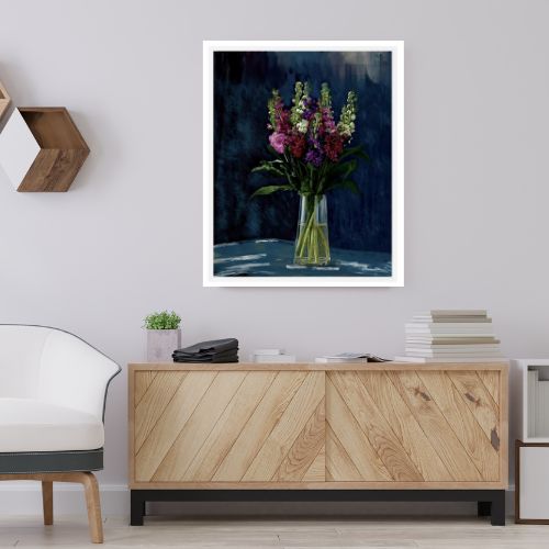 Colors significance in life