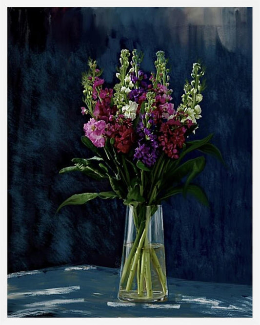 Colors significance in life