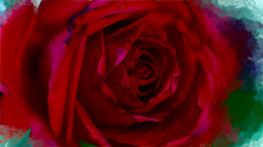Red Maze